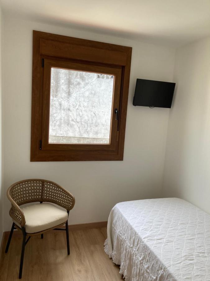 Etea-Vigo Apartment Room photo